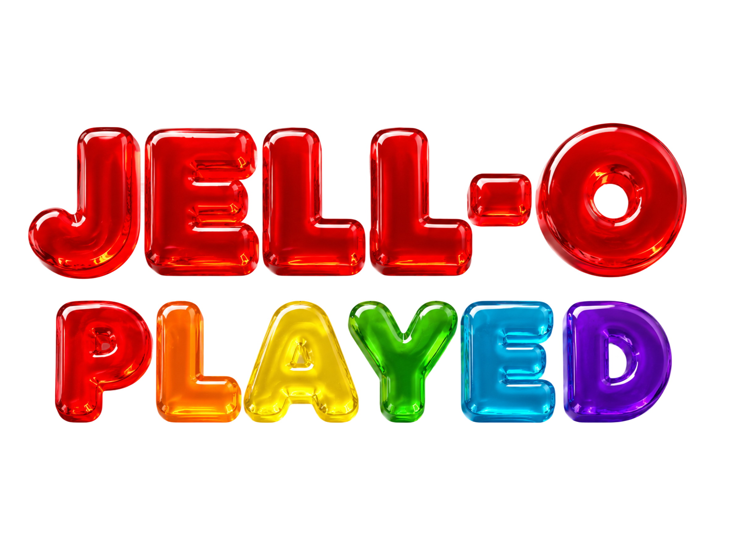 Jell-O Lab