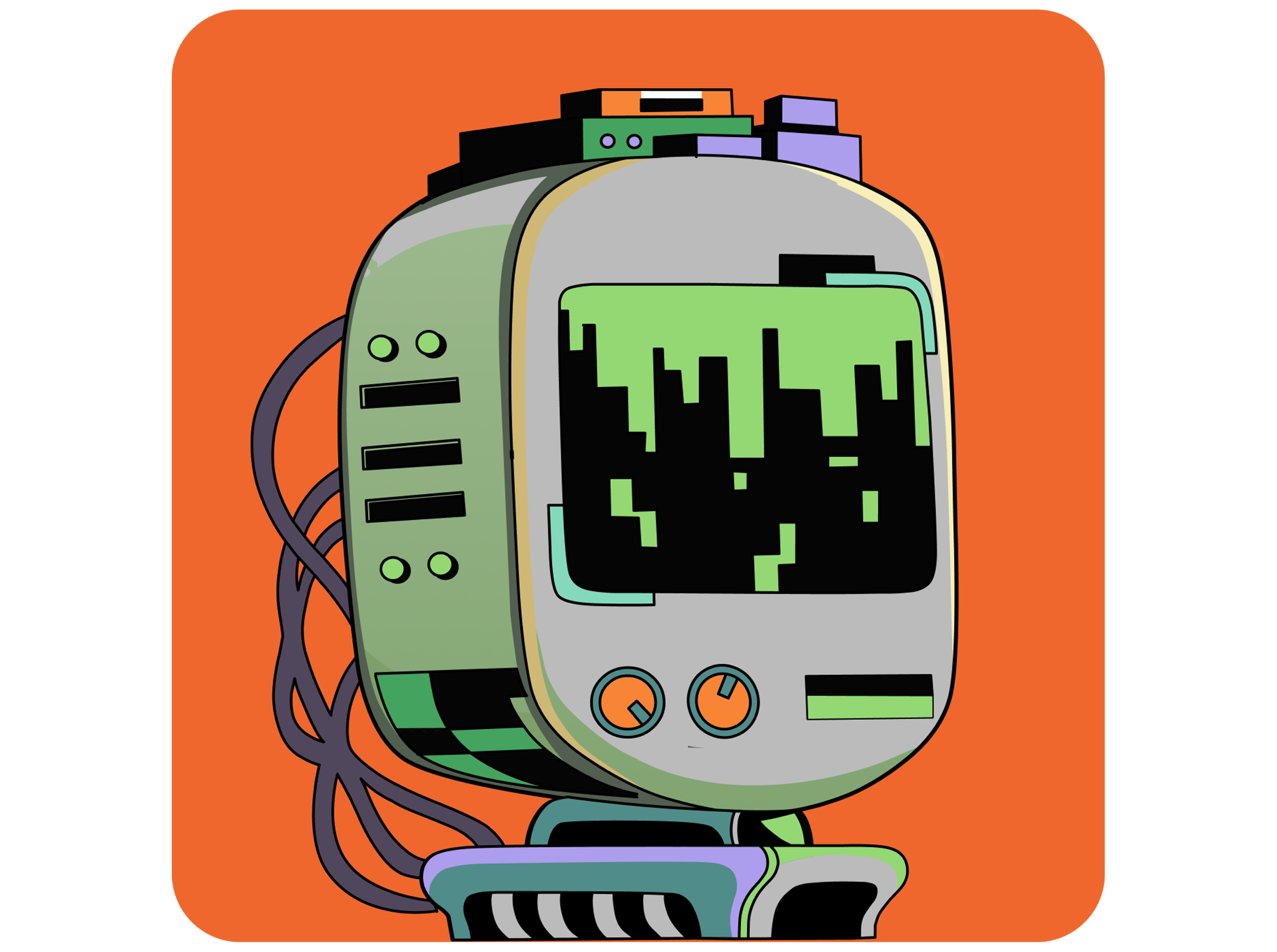 miniG-NFTs